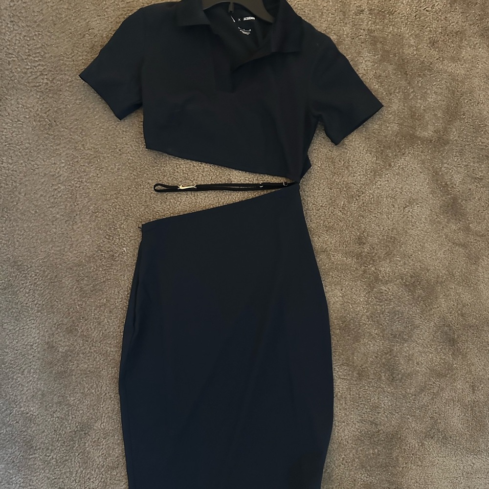 Nike x Jacquemus